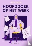 Challouki, Hanan - Hoofddoek op het werk