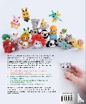 Vos-Bolman, Mariska - Mini-amigurumi voor beginners