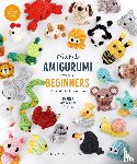 Vos-Bolman, Mariska - Mini-amigurumi voor beginners