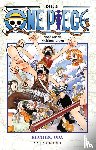 Oda, Eiichiro - One Piece: Voor wie de klokken luiden (5)