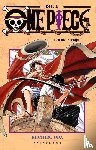 Oda, Eiichiro - One Piece: Alleen maar schijn (3)