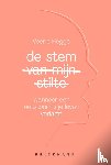 Hegge, Veerle - De stem van mijn stilte