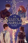 Van Den Meersch, Yasmine, De Backer, Jonas - De Seizoensrebellen