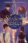 Van Den Meersch, Yasmine, De Backer, Jonas - The Season Rebels