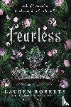 Roberts, Lauren - Fearless