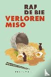 Bie, Raf De - Verloren miso