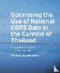 Supinajaroen, Warakan - Optimising the use of National CORS data in the context of Thailand - policy outlooks from a data ecosystem perspective