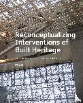 Lin, Mi - Reconceptualizing Interventions of Built Heritage