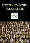 FORUM, TULIP - WESTERN COUNTRIES GENOCIDE FILE