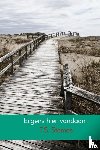 Stemas, T.S. - Ergens hier vandaan...
