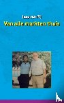 van  Rij, Jaap - Van alle markten thuis