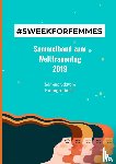 Deutschland, Sweek - #Sweekforfemmes