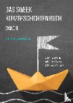 Deutschland, Sweek - Das Sweek Kurzgeschichten Buch
