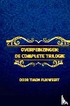Flikweert, Timon - Overpeinzingen: De Complete Trilogie