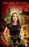 Peters, Miranda - Hart van glas