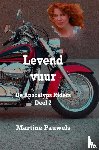 Pauwels, Martine - Levend vuur