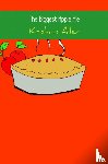 Allen, Krishain - The Biggest Apple Pie