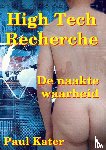 Kater, Paul - High-Tech Recherche