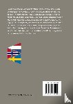 Alkema, Hinka, Westra-Lankamp, Hanneke - 1800 Dagelijkse uitdrukkingen in het Nederlands Noors Zweeds