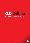 Van Rhee, Jan Roel - RED-selling - de essentie van verkopen