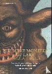 Van Cauteren, Katharina - The Mere-Monster of Lake Tagua Tagua