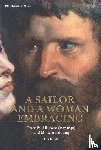 Büttner, Nils - A Sailor and a Woman Embracing - Peter Paul Rubens (1577–1640) and modern painting