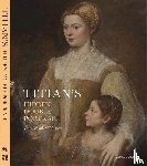  - Titian's hidden double portrait