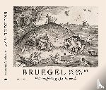 Bassens, Maarten, Grieken, Joris Van - Bruegel in zwart en wit - Het complete grafische werk