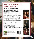 Cauteren, Katharina Van - From Memlin to Rubens