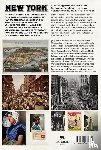 Goossens, Jacqueline, Ronse, Tom - New York