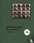 Attlee, James - When Elephant Come to Town