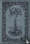 Goossens, Jacqueline, Ronse, Tom - New York