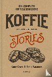 Paulussen, Femke, Draye, Greet - Koffie Stories