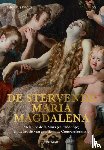 Wijnia, Lieke - De stervende Maria Magdalena