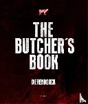 Dierendonck, Hendrik - The Butcher’s Book