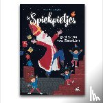 Vanderheyden, Thaïs - Goed nieuws voor Sinterklaas