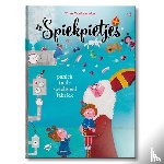 Vanderheyden, Thaïs - De Spiekpietjes