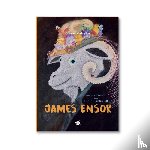 Vanderheyden, Thaïs - James Ensor