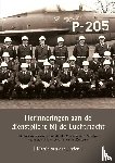 van der Linden, Mart - Herinneringen aan de dienstplicht bij de Luchtmacht