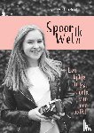 van Puijenbroek, Anke - Spoor ik wel?!