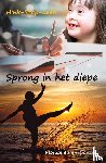 Goozen, Monique van - Sprong in het diepe