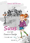 Groeninge, Wendy van - Suus en het grauwe stadje