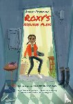 Ebbekink, Karin - Roxy's nieuwe plek