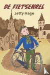 Hage, Jetty - De fietsenrel