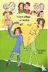 Westera, Lenneke - Voor altijd Lonneke