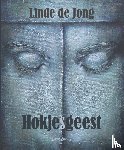 Jong, Linde de - Hokjesgeest
