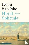 Strobbe, Koen - Hotel Solitude