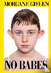 Gielen, Morgane - No Babes