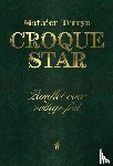 Terryn, Mathieu - Croquestar