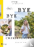 Vertriest, Steffi - Bye Bye Cheeseburger